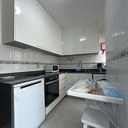 Bayview In Main Plaza 20 Meters From Dom wakacyjny *