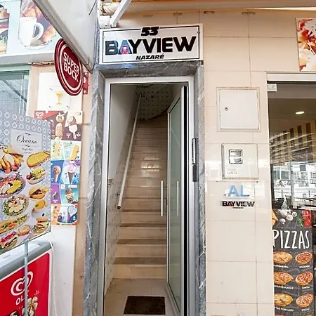 Bayview In Main Plaza 20 Meters From * نازاريه